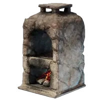 Oven