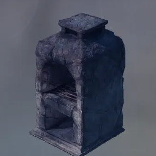 Oven