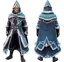 Pearlfrost Mentor Set