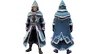 Pearlfrost Mentor Set