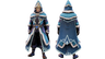 Pearlfrost Mentor Set