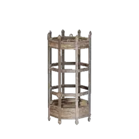 Scrap Cage