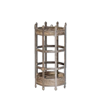 Scrap Cage