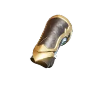 Serpent Warrior Gloves