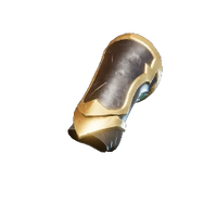 Serpent Warrior Gloves