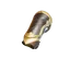 Serpent Warrior Gloves