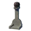 Stone Shower