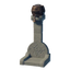 Stone Shower