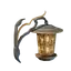Throneroom Wall Lamp