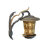 Throneroom Wall Lamp