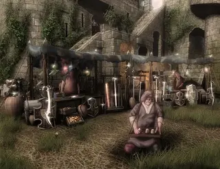 Bazaar