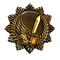 Order of the Belligerent Adversary