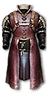 Eternal Fire executioner's armor