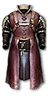 Eternal Fire executioner's armor