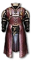 Eternal Fire Executioner's Armor