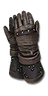 Mastercrafted legendary Wolven gauntlets