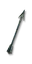 Underwater (harpoon) Bolts