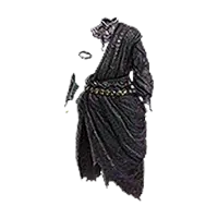 Edified Vestment