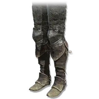 Blaidd's Greaves