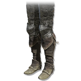 Blaidd's Greaves