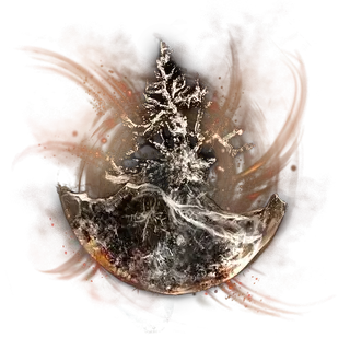 Crimson-Sapping Cracked Tear