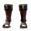 Bloodfeather Shoes