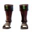 Bloodfeather Shoes