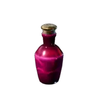 Health Potion +