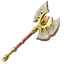 Magmatic Axe