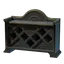 Medium Ancient Temple Shelf