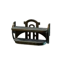 Small Ancient Sideboard