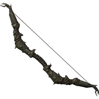 Falmer Supple Bow