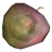 Poisoned Red Apple