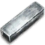 Silver Ingot