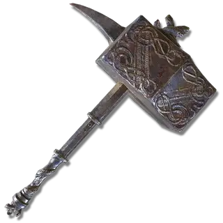 Battle Hammer