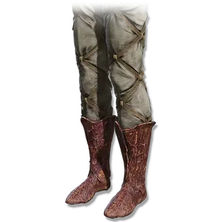 Depraved Perfumer Trousers
