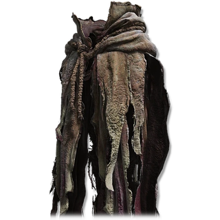Fell Omen Cloak