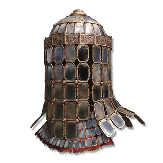 Iji's Mirrorhelm