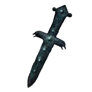 Imbued Sword Key