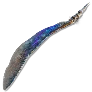 Wing of Astel