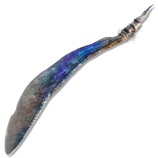 Wing of Astel