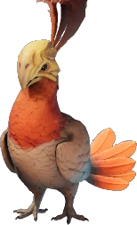 Flightless Redtail: Location, Taming and Drops - Enshrouded Wiki