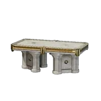 Medium Castle Table