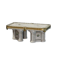 Medium Castle Table
