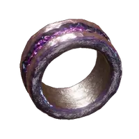 Ring of Endless Life