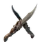 Sacrificial Vukah Dagger