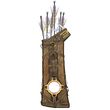 Skyrim Lightning Arrow.webp