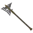 Skyrim Madness Battleaxe.webp