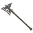 Madness Battleaxe