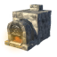 Stone Oven